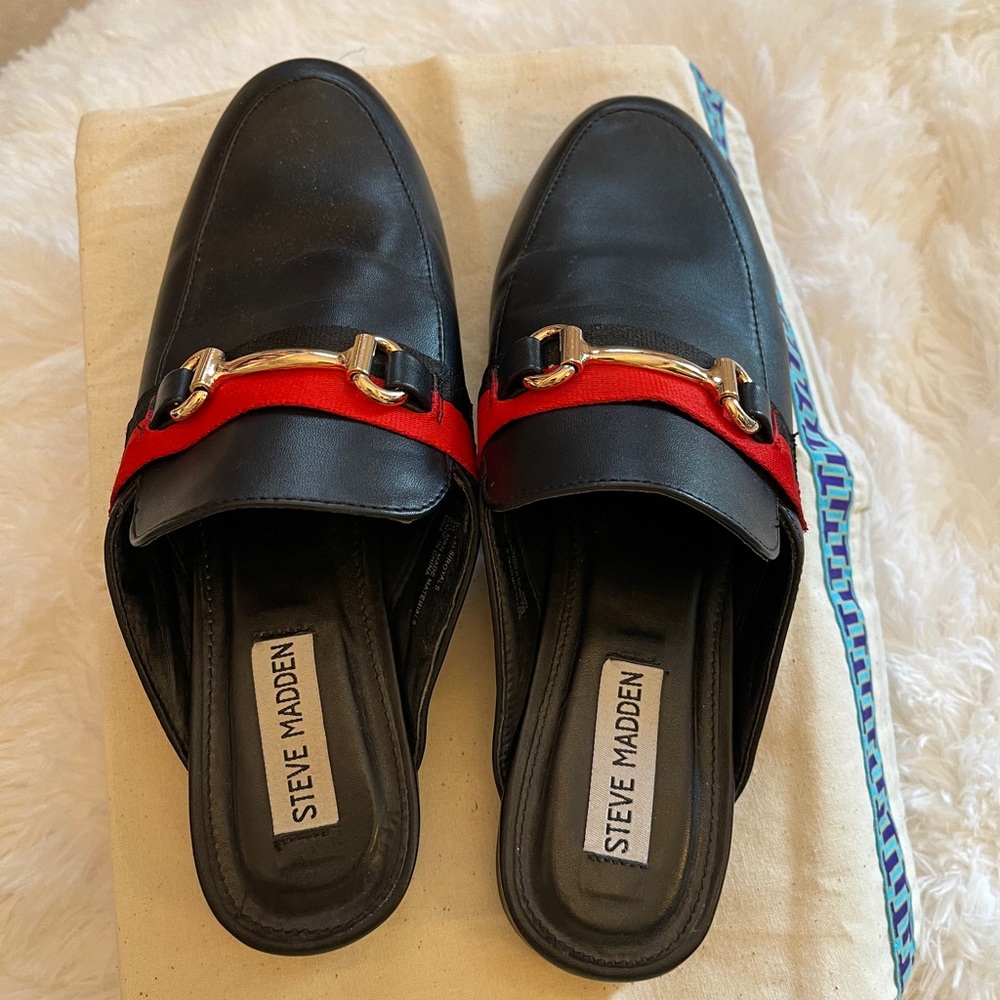 Steve Madden Mules